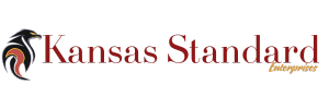 Kansas Standard logo